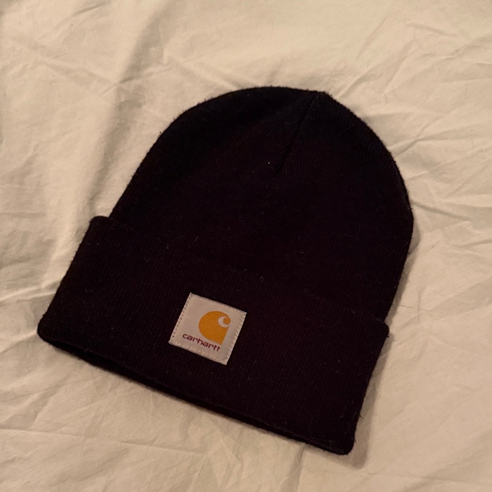Carhartt Dark Knit Beanie